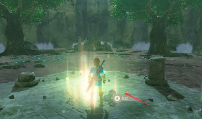 塞尔达传说照片的记忆12个位置怎么找_寻找塞尔达照片记忆的12个位置