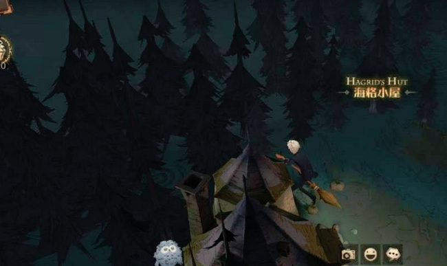 哈利波特犀牛那关怎么过