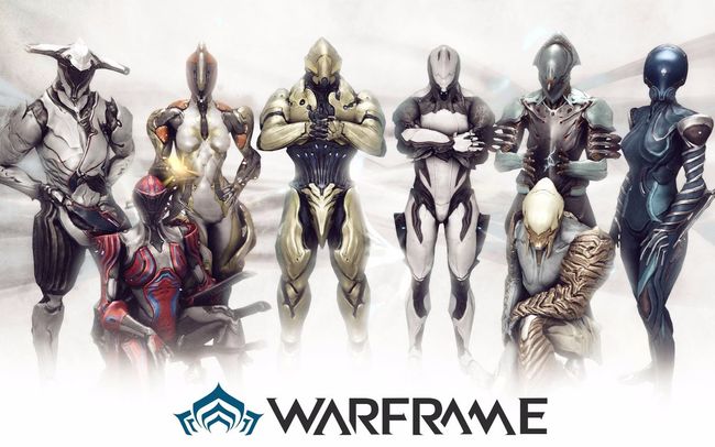 warframe星际战甲裂罅碎片怎么合成_星际战甲中如何合成裂罅碎片