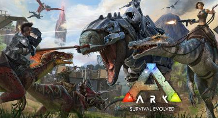 方舟生存进化巨齿鲨怎么抓