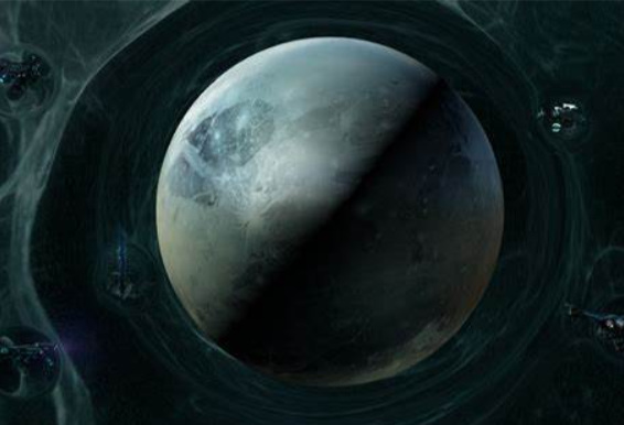 warframe星际战甲虚冥鬼影部件在哪刷_星际战甲虚冥鬼影部件获取攻略