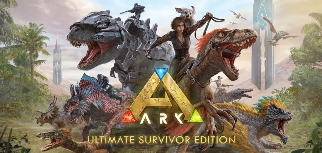 方舟生存进化维京南巨刷新点位置在哪