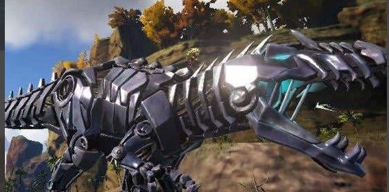 方舟生存进化元素粉尘怎么提炼_方舟生存进化中如何提炼元素粉尘