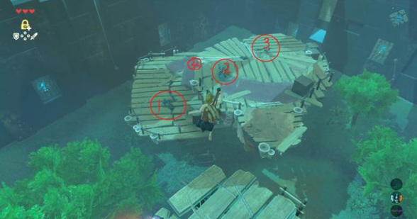 塞尔达传说大师剑之试炼怎么过_超越挑战完成塞尔达大师剑之试炼