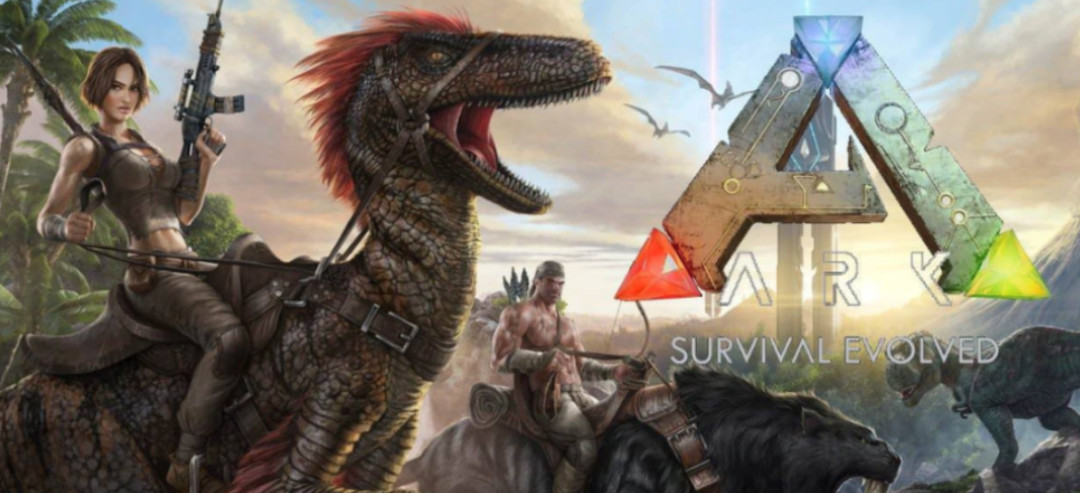 方舟pc怎么联机