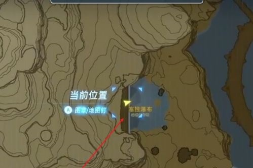 塞尔达传说英杰祭祀诗祭祀之枪在哪