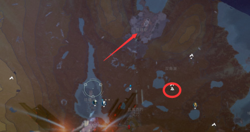 warframe星际战甲希图斯在哪里_星际战甲中希图斯所在的位置在哪里