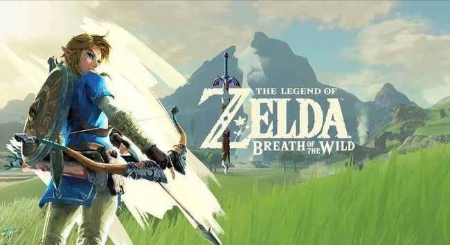 塞尔达传说一共多少个呀哈哈