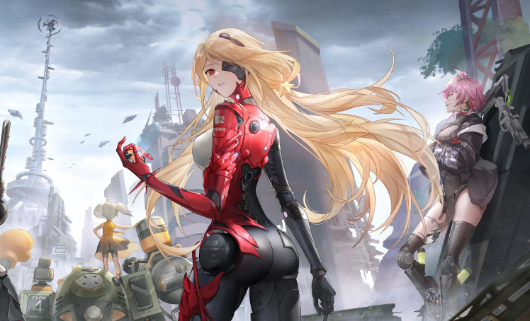 幻塔手游副官劫在哪_幻塔手游中幻塔副官劫在哪