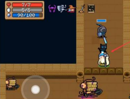 元气骑士手游猴子隐藏关卡怎么进_玩家必看元气骑士手游猴子隐藏关卡攻略