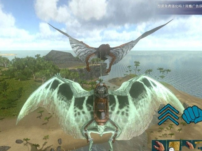 方舟生存进化怎么刷新生物等级_方舟生存进化中如何提升生物等级