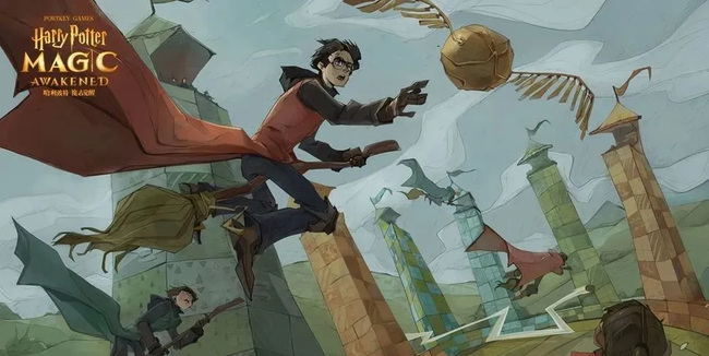 哈利波特：魔法觉醒卡组前面的数字是什么