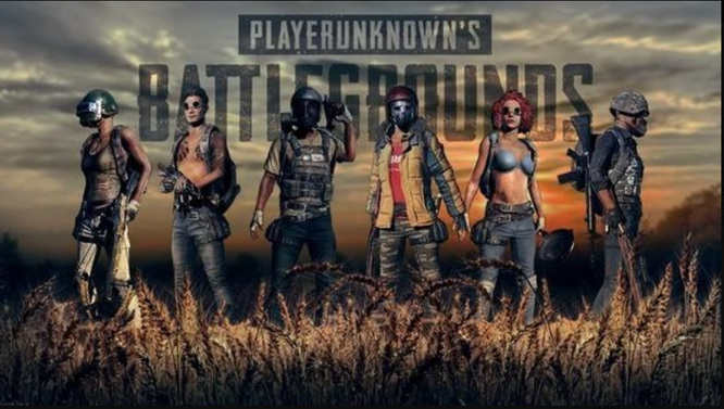 绝地求生的配置是什么样的