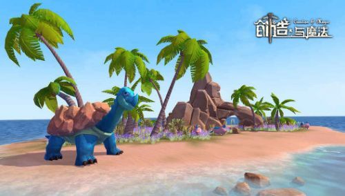 创造与魔法手游彼岸花怎么获得