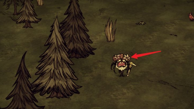 饥荒如何快速恢复脑力值_如何在饥荒中快速提升脑力值