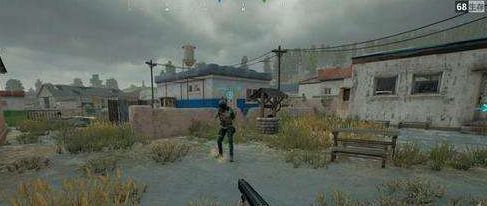 绝地求生rank游戏术语有哪些_绝地求生游戏术语全解析游戏必备生存法则