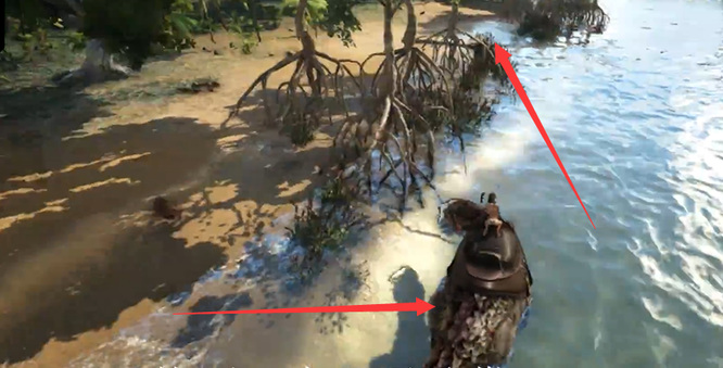 方舟灭绝稀有花朵怎么获取