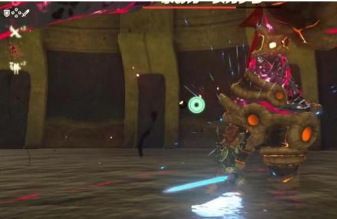 塞尔达旷野之息四神兽怎么打_荒野之息中四个神兽的攻略指南