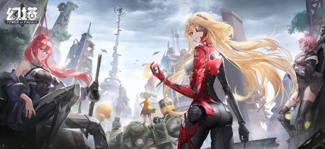 幻塔手游金核怎么获得