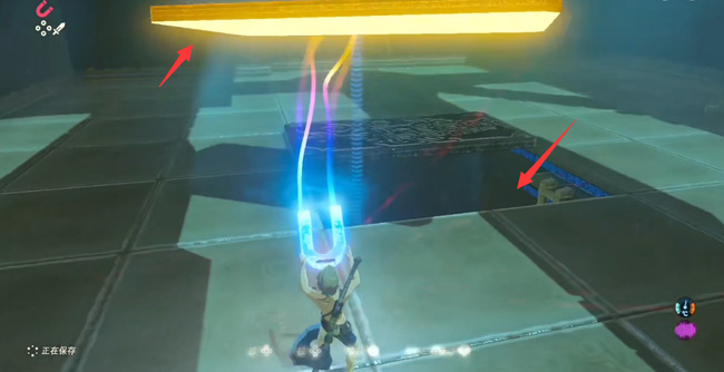 塞尔达新手村四个神庙怎么过_塞尔达传说荒野之息新手村四个神庙攻略