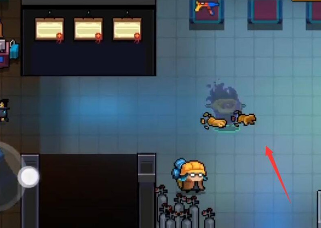 元气骑士手游金面猴王皮肤怎么装