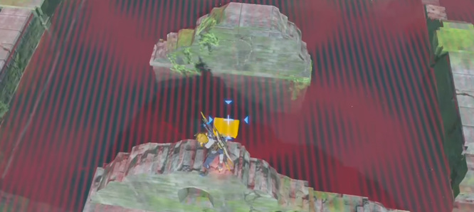 塞尔达传说卓拉套装在哪获得_塞尔达传说荒野之息中如何获得卓拉套装