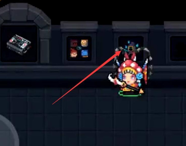 元气骑士手游冥界警探成就怎么完成