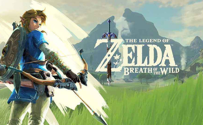 塞尔达传说盖伊队长怎么打