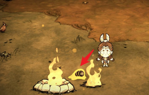 饥荒岩浆虫卵有什么用_饥荒中岩浆虫卵的作用你知道吗