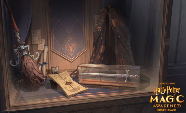 哈利波特怎么联系客服