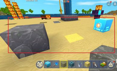 迷你世界手游激光棒怎么制作_迷你世界手游如何制作激光棒