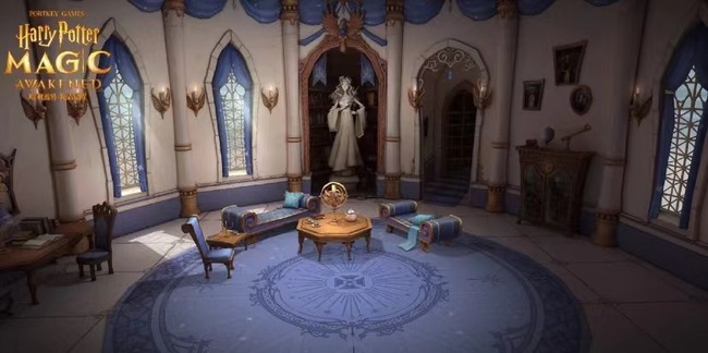 哈利波特：魔法觉醒分院区别是什么_哈利波特魔法觉醒分院区别解析