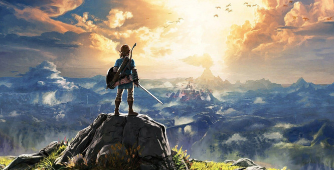 塞尔达传说武器耐久度排名是什么