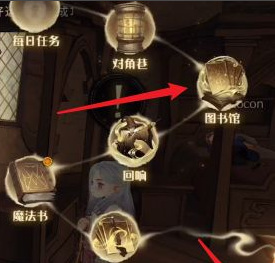 哈利波特魔法觉醒阿瓦达索命皮肤怎么获得