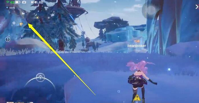 幻塔手游怎么点亮地图