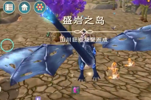 创造与魔法手游利刃云鹰在哪_探寻云鹰所在畅玩创造与魔法手游