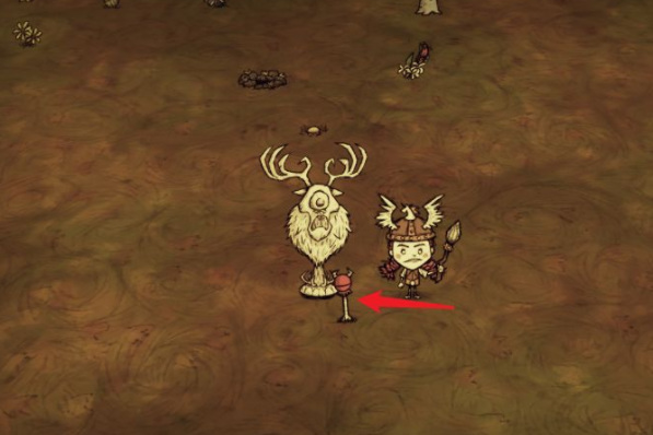 饥荒切斯特死了怎么办_饥荒中切斯特去世应该怎么处理