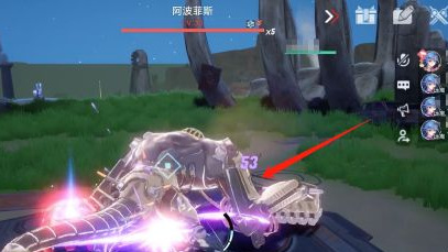 幻塔手游世界boss在哪_幻塔手游BOSS位置攻略