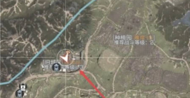 明日之后手游晴空麦田区域探索怎么开启