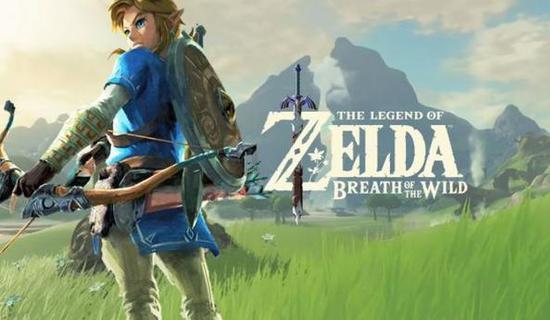 塞尔达传说王族白马在哪里