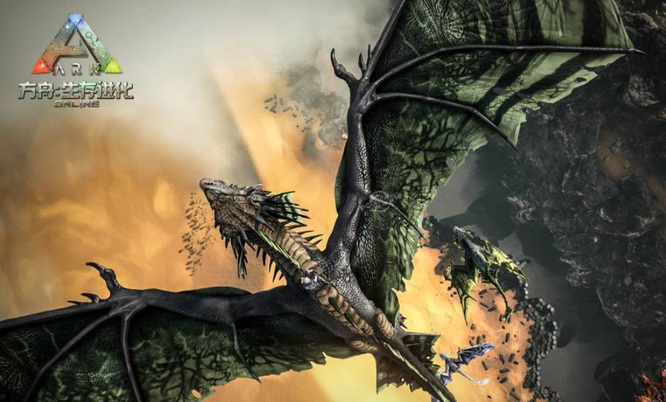 方舟怎么解除跟随_如何取消方舟生存进化中的跟随状态