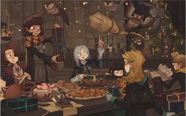 哈利波特：魔法觉醒手游成就有哪些