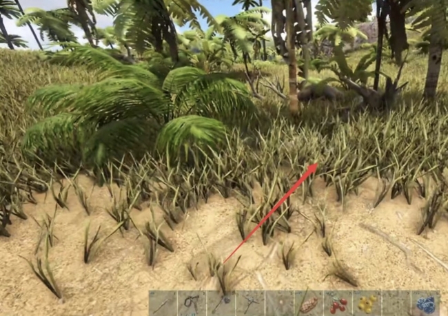 方舟生存进化水晶怎么采集_方舟生存进化如何采集水晶