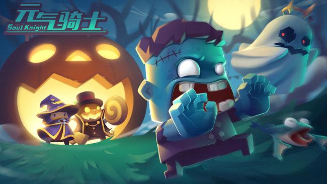 元气骑士手游全信仰雕像怎么刷出狂战士雕像