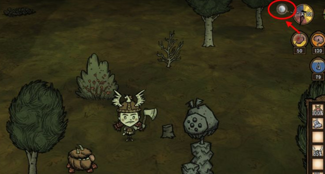 饥荒巨人国boss什么时候出现_饥荒巨人国Boss何时登场