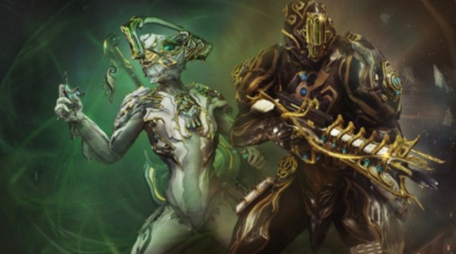 warframe星际战甲氩结晶在哪里刷