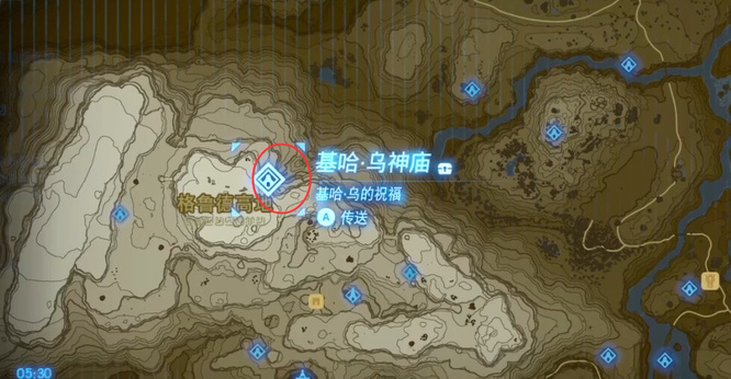 塞尔达传说隐藏的神庙多少个_揭秘塞尔达传说荒野之息中隐藏的神庙