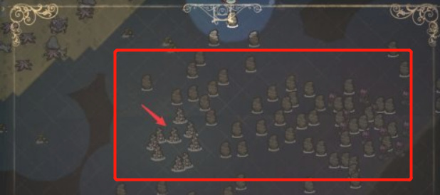 饥荒盐矿区在哪_饥荒中盐矿区的位置在哪里