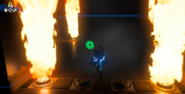 塞尔达英杰们的诗篇四个据点怎么打_打败塞尔达荒野之息的四大据点