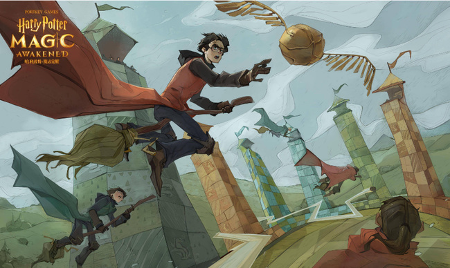 哈利波特：魔法觉醒抽金卡技巧有哪些